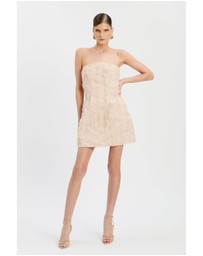 Bardot - Karoline Floral Mini Dress