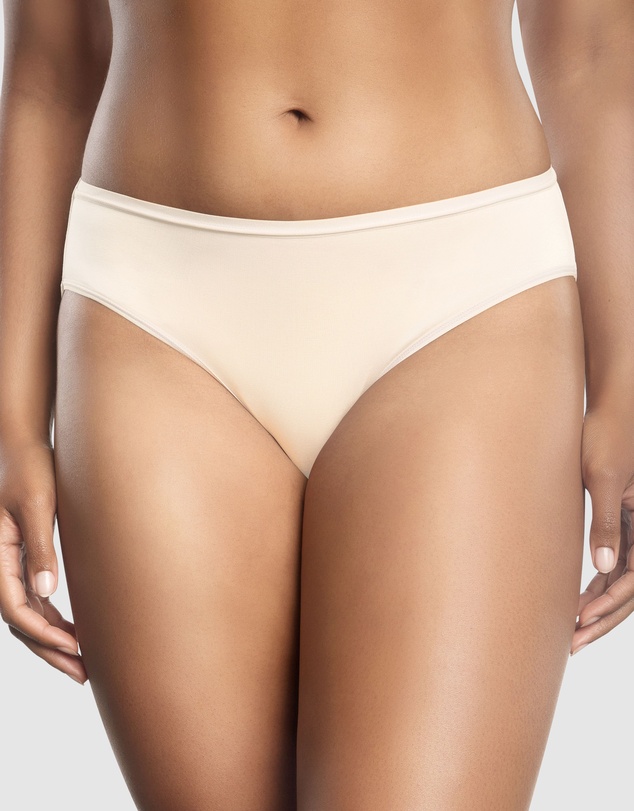 Parfait - Cozy Soft Modal Hipster Brief (3 Pack)