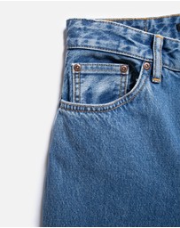 Nudie Jeans - Clean Eileen Jeans