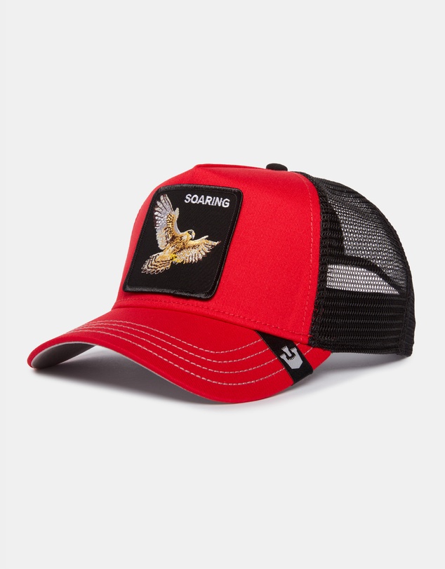 Goorin Bros. - Falcon Fan