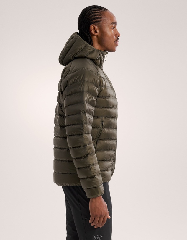 Arc'teryx - Cerium Hoody Men's