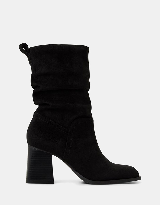 Call It Spring - Madalynne Boots