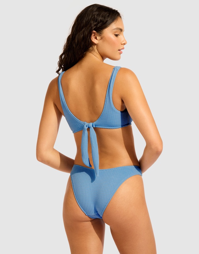 Seafolly - Sea Dive Multi Fit Top Bikini Top