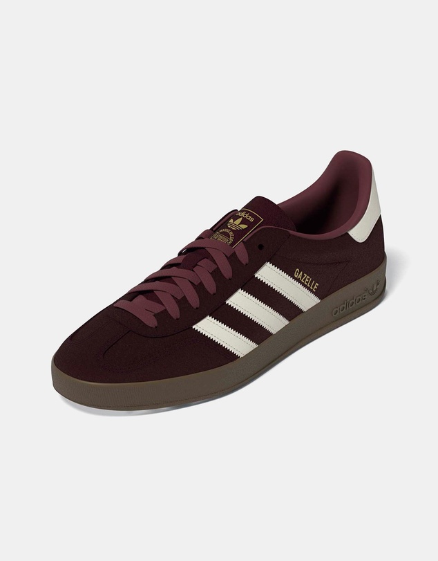 adidas Originals - Gazelle Indoor Shoes - Unisex