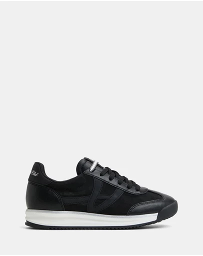 ALDO - Step Count Sneakers