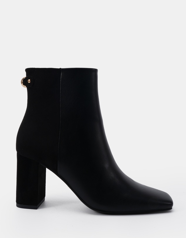 Novo - Kali Ankle Boots