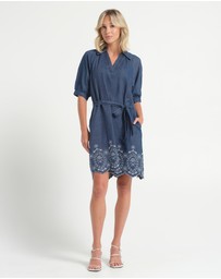 Stella - Deemore Dress