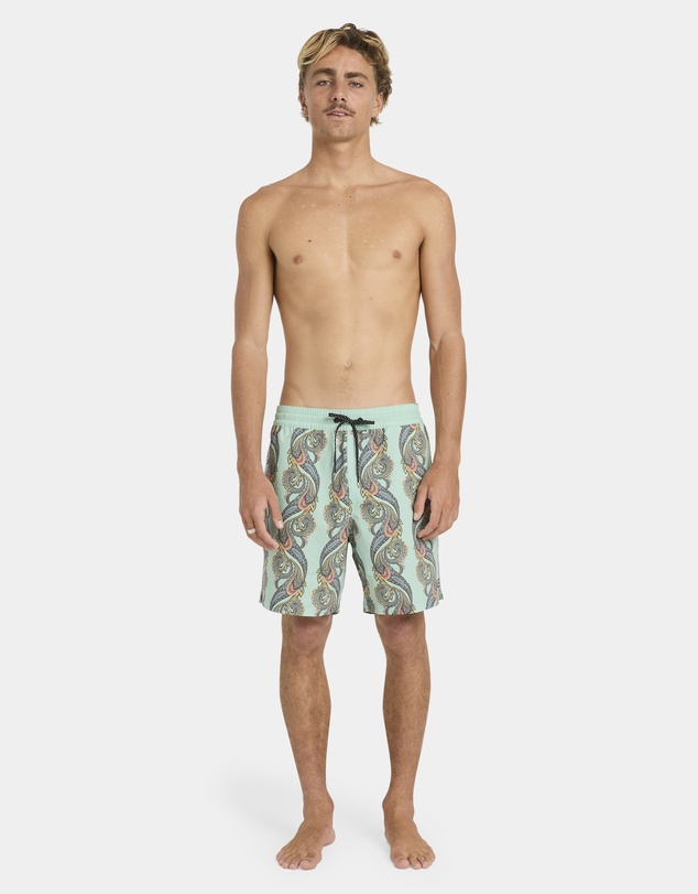 Billabong - Mens Good Times Layback 16