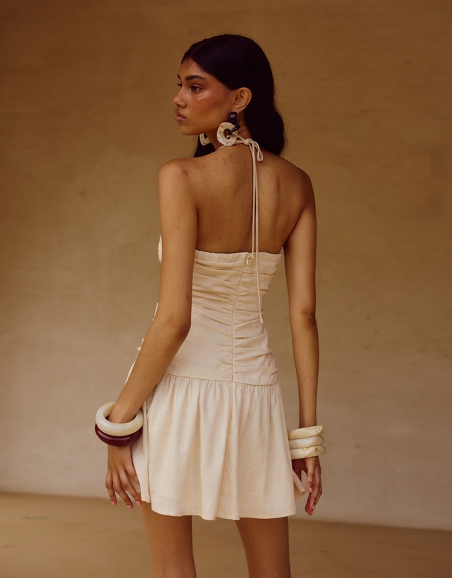 Seven Wonders - Marianna Mini Dress