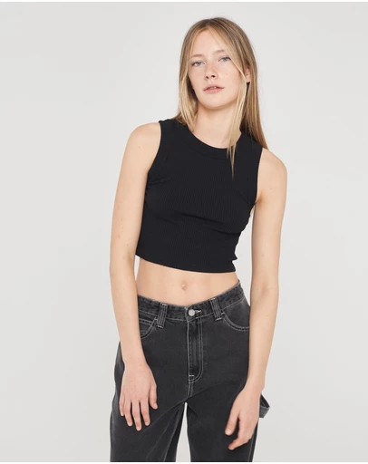 Dr Denim - Suzu Top