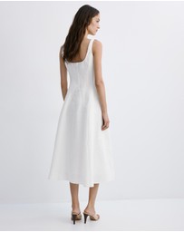 M.N.G - Lena Dress