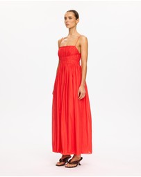 KIVARI - Fiona Maxi Dress