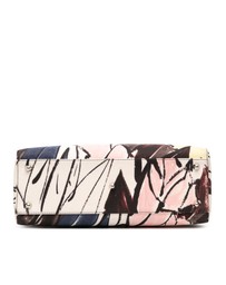 Pre-Loved by Azura Reborn - Pre-Loved Large Canvas Floral Graffiti Lady Dior