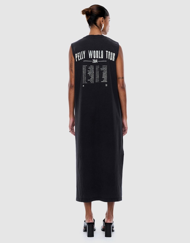 ENA PELLY - Pelly World Tour Tank Dress