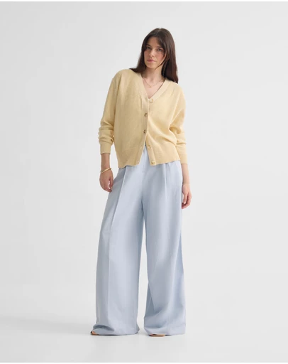 Oxford - Porto Cardigan