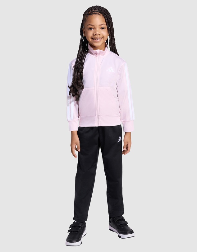 adidas Sportswear - Essentials Climacool Tracksuit - Kids