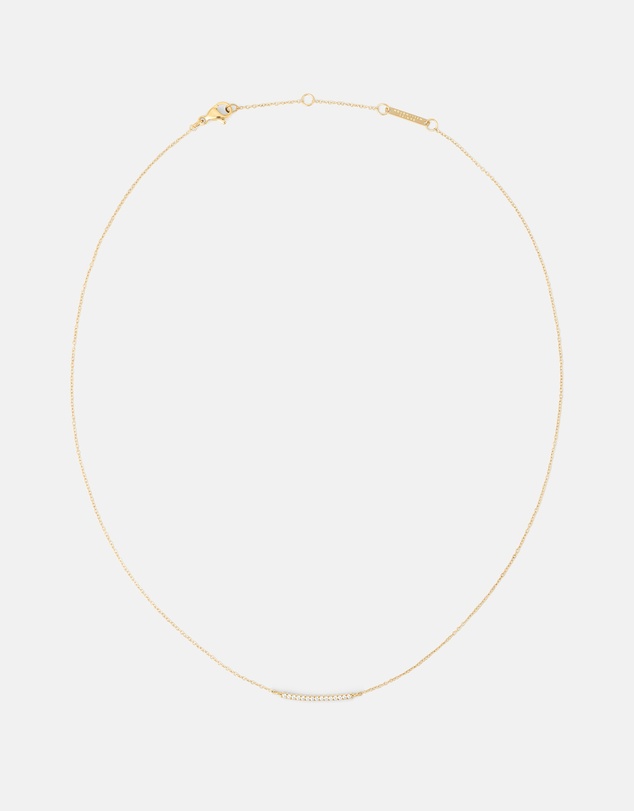 Daniel Wellington - Mirelle Eternity Necklace G