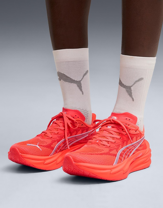 Puma - Deviate NITRO 4 - Women's