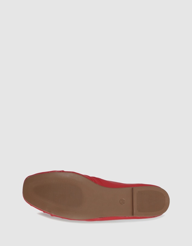 S by Sempre Di - Tilda Ballerinas