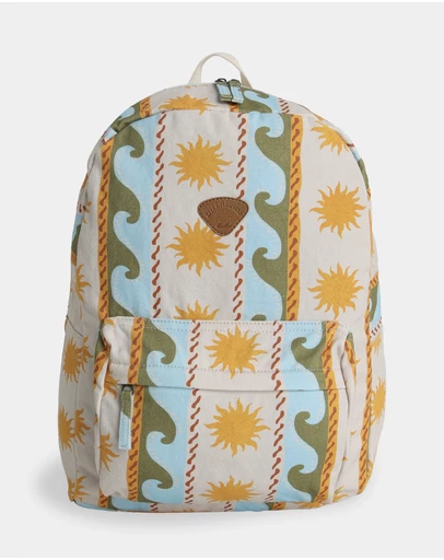 Billabong - Womens Schools Out Backpack