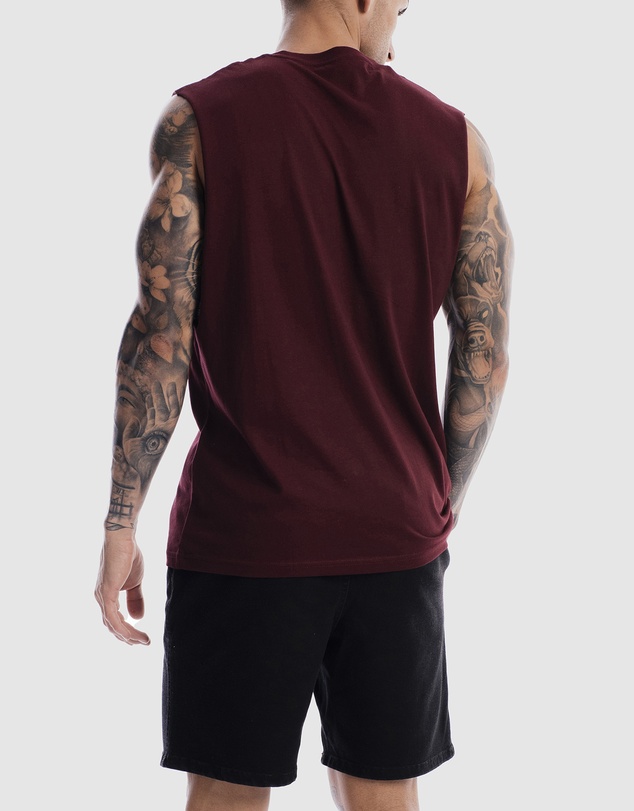 DVNT - Devoid Premium Tank