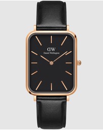 Daniel Wellington - Quadro Sheffield 29mm