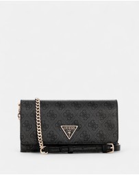 GUESS - Noelle II Crossbody Flap Organizer