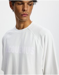 Jacquemus - Le Typo T-Shirt