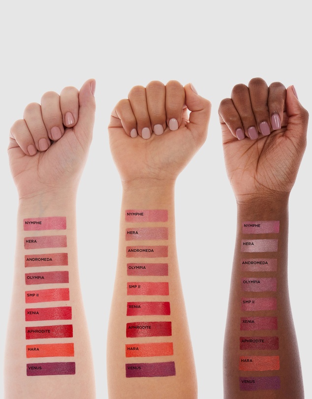 Napoleon Perdis - Devine Goddess Lipstick Hara