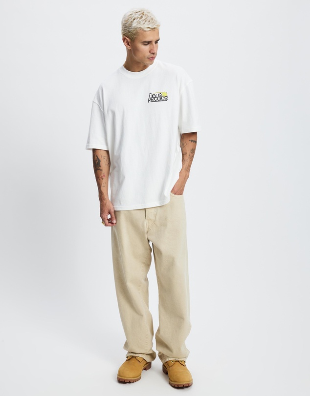 Deus Ex Machina - Digital Bath Tee - ICONIC EXCLUSIVE