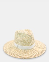 Morgan & Taylor - Dion Fedora