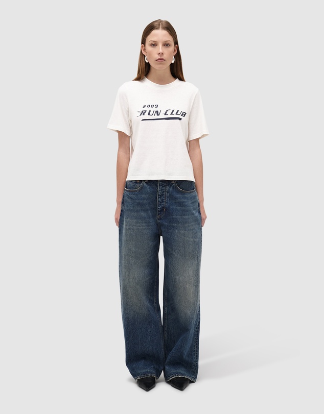 Neuw - Run Club Tee