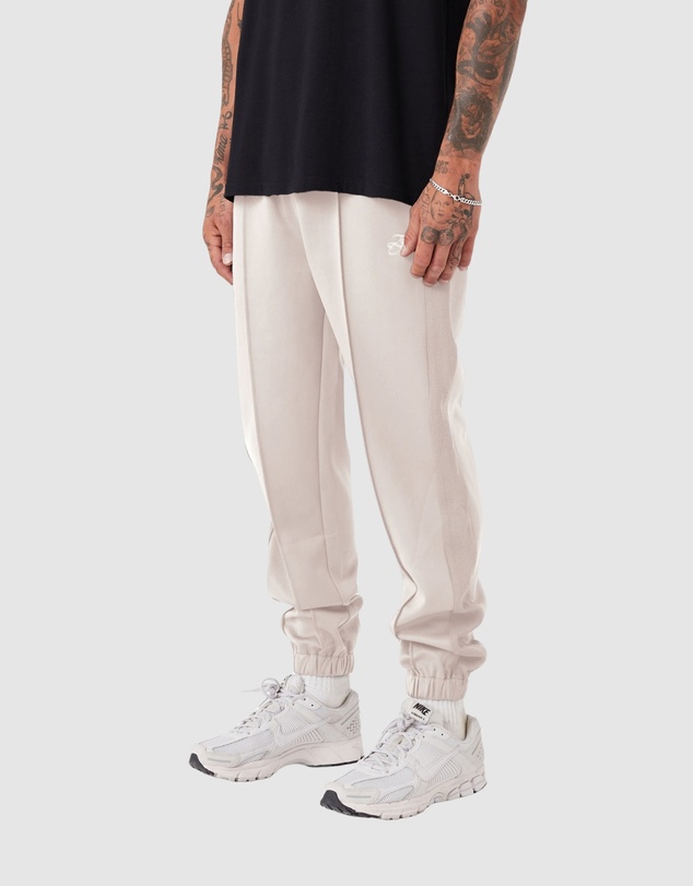 Zanerobe - Sureshot Football Jogger Oat