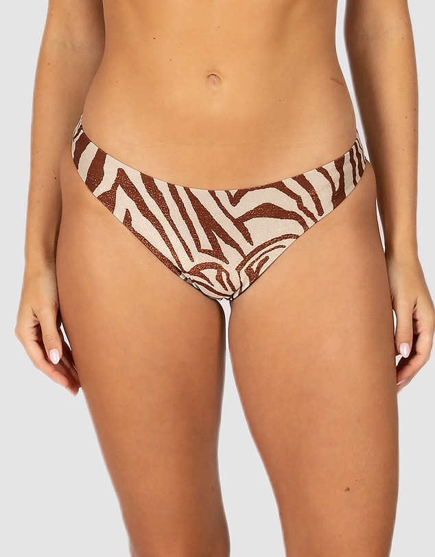 Baku Swimwear - Sunkissed Regular Bikini Bottom