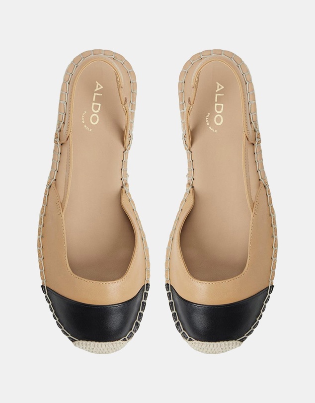 ALDO - Marelinne Slingback Flats