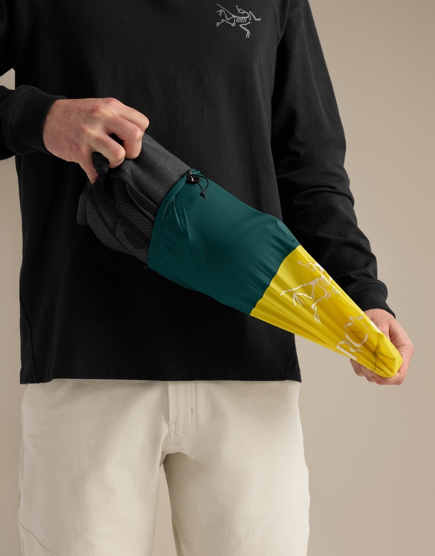 Arc'teryx - Stuff Sack - ReCUT™