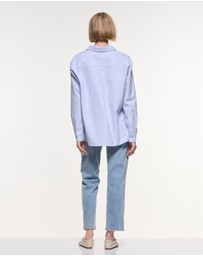 Soon Maternity - Heaven Slim Overbelly Jeans