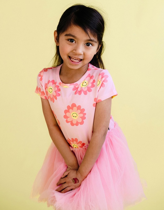 Rock Your Kid - Circus Dress - Kids-Teens