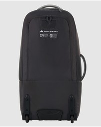 High Sierra - Composite Composite 84 cm Wheeled Duffle V4