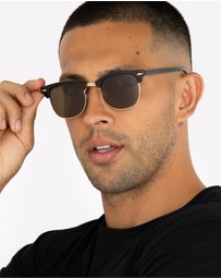 Eclectics - Jordan Sunglasses - Polarised