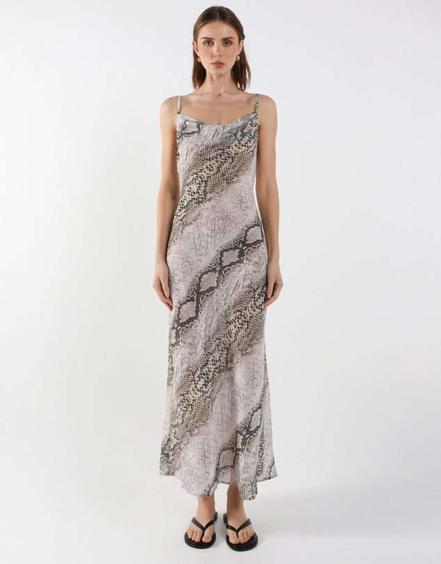 Madison The Label - Fontana Maxi Dress