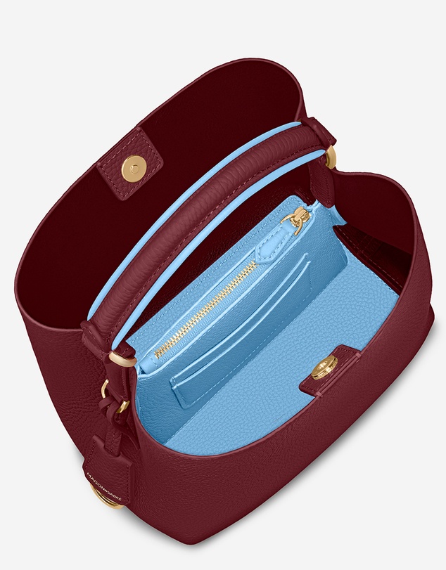Maison De Sabre - The Mini Bucket Bag
