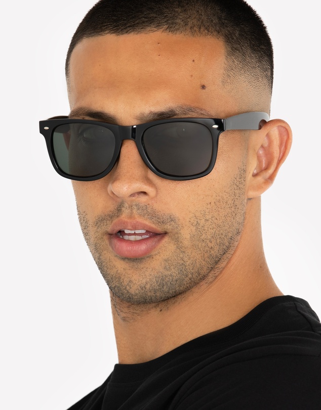 Eclectics - Finley Sunglasses - Polarised