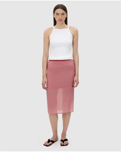 CAMILLA AND MARC - Arabella Skirt