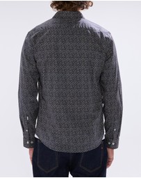Marcs - Juke Box Shirt