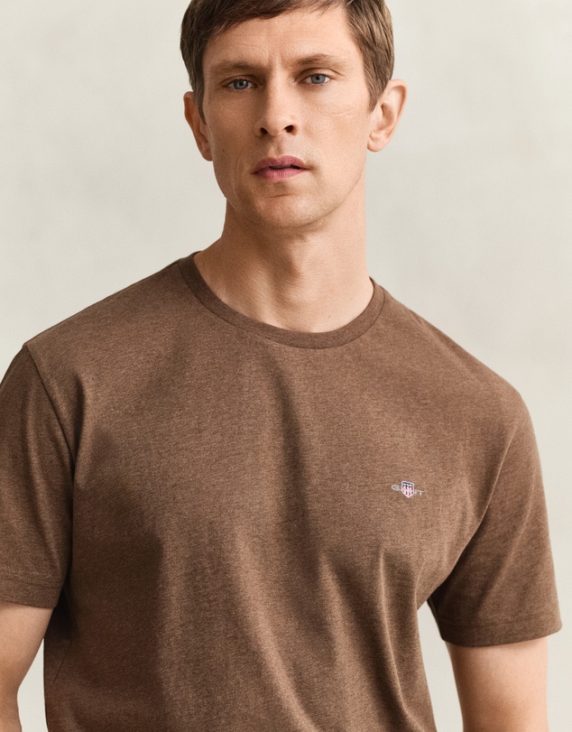 Gant - Shield T-Shirt