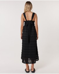 Fate + Becker - Sierra Lace Dress