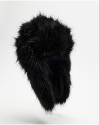 Unreal Fur - Wright Hat