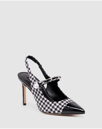 Nine West - Rendez