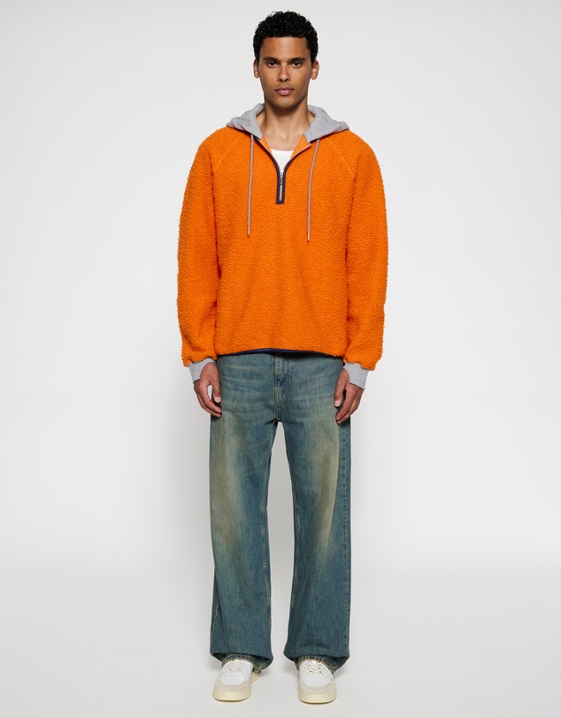 Stockholm Surfboard Club - Farm Hoodie